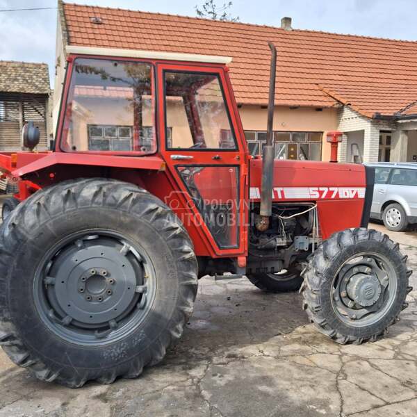 IMT 577 DV