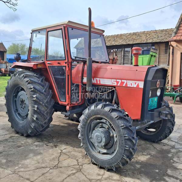 IMT 577 DV