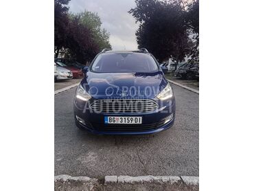 Ford Grand C-Max 1.0 EcoBoost