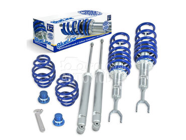 JOM  Gewinde / Amortizeri za Land Rover Defender, Discovery, Freelander ...