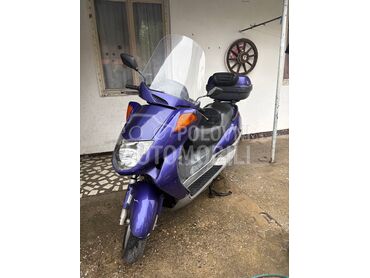 Honda Pantheon FES 250