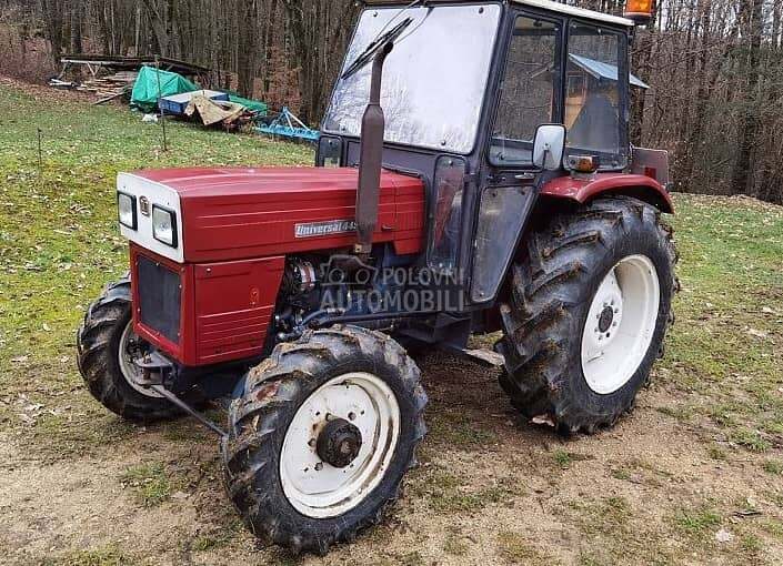 Universal 445 DT