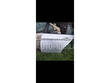 zadnja leva vrata za BMW 318