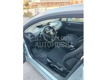 Citroen C4 66 k. W. Hdi