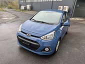 Hyundai i10 1.0 LPG NOV CH