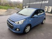 Hyundai i10 1.0 LPG NOV CH
