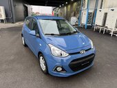 Hyundai i10 1.0 LPG NOV CH
