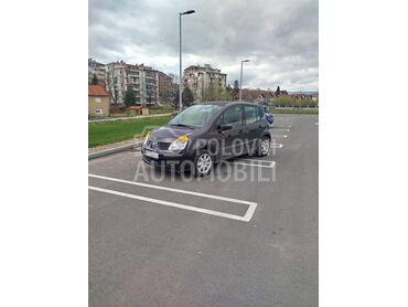 Renault Modus 