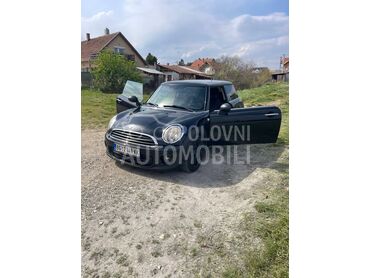 MINI One 