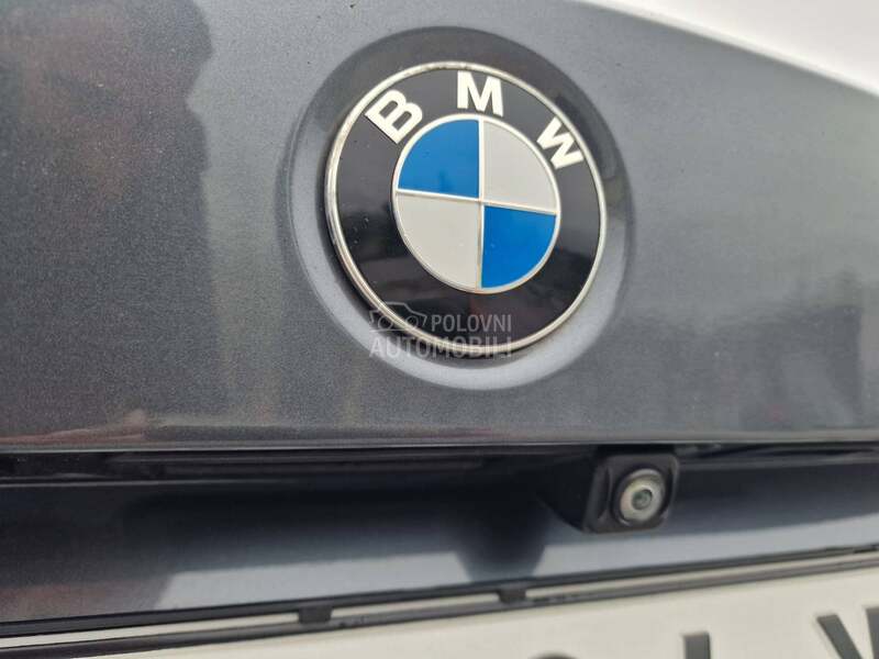 BMW 320 /// M