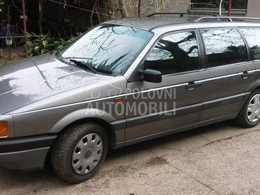 Volkswagen Passat B3 1.9