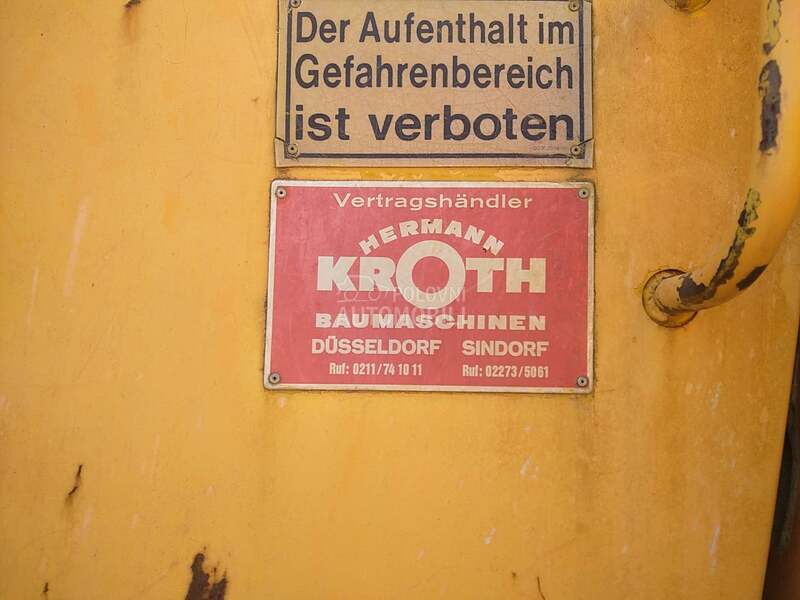 Zettelmeyer Z.L 4001