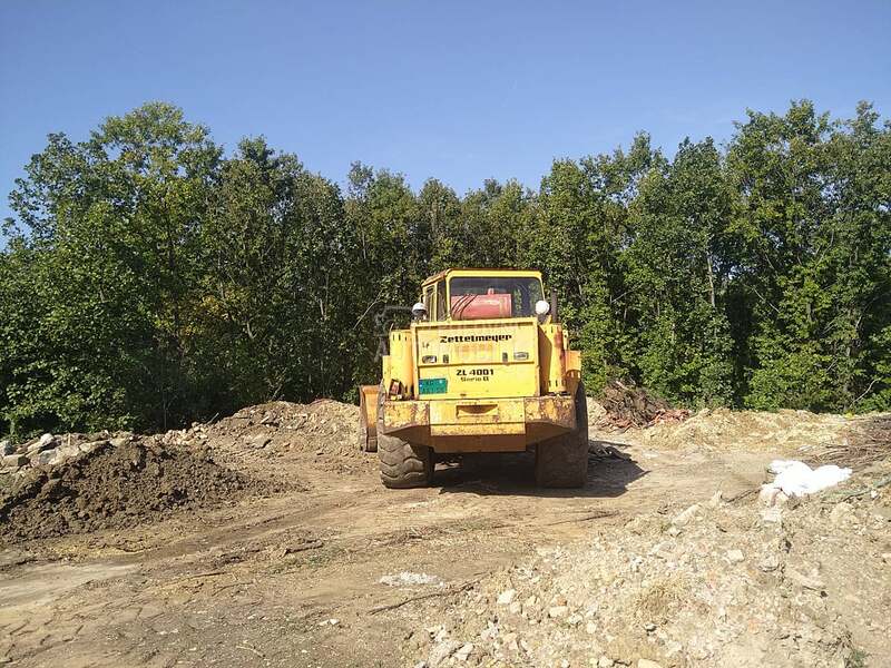 Zettelmeyer Z.L 4001