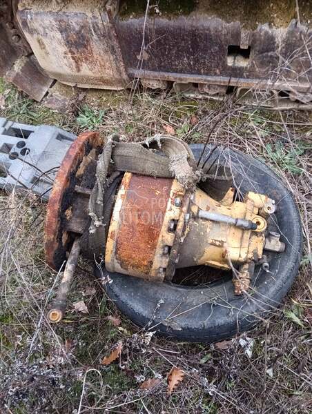 Zettelmeyer Z.L 4001