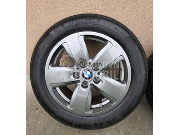 Aluminijumske felne  16" 5 x 112