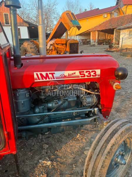 IMT 533