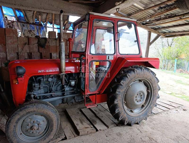 IMT 539
