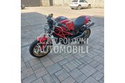 Ducati monster 1100 S