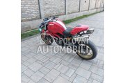 Ducati monster 1100 S