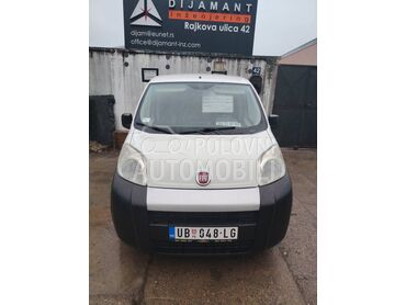 Fiat Fiorino NOV