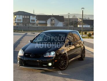 Volkswagen Golf 5 GTI