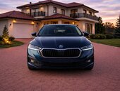 Škoda Octavia 2.0