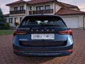 Škoda Octavia 2.0