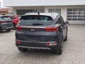 Kia Sportage GT 2.0CRDI 4x4 CH