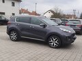 Kia Sportage GT 2.0CRDI 4x4 CH