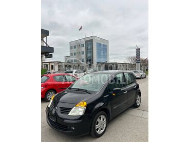 Renault Modus 1.6 16v
