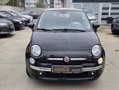 Fiat 500C LOUNGE