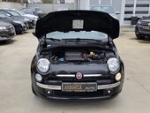 Fiat 500C LOUNGE