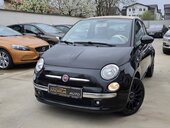 Fiat 500C LOUNGE