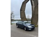 Škoda Octavia 1.6 TDI