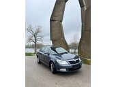Škoda Octavia 1.6 TDI