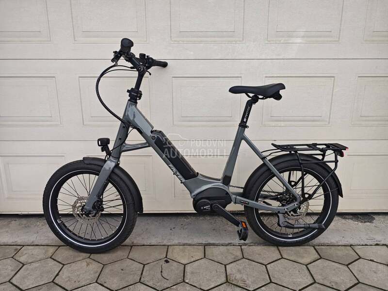 Falter Fl 400 samo 190 km