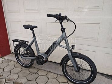 Falter Fl 400 samo 190 km