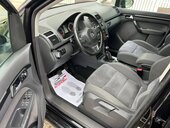 Volkswagen Touran ORG K.M/OPREMA