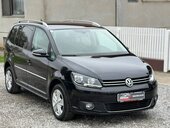 Volkswagen Touran ORG K.M/OPREMA
