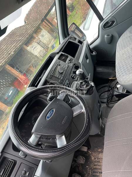 Ford Transit 2.2
