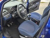 Fiat Grande Punto 1.2b 8v t.o.p