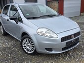 Fiat Grande Punto 1.4b 8v t.o.p