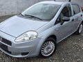 Fiat Grande Punto 1.4b 8v t.o.p