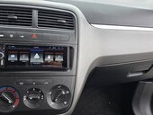 Fiat Grande Punto 1.4b 8v t.o.p