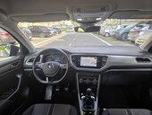 Volkswagen T-Roc 1.6 tdi DESING
