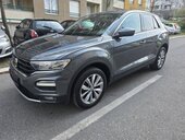 Volkswagen T-Roc 1.6 tdi DESING