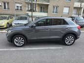 Volkswagen T-Roc 1.6 tdi DESING