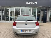 BMW 118 118 D
