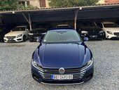 Volkswagen Arteon 3xR line/DSG/Virtual