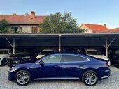 Volkswagen Arteon 3xR line/DSG/Virtual